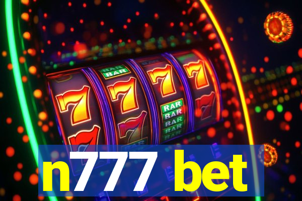 n777 bet